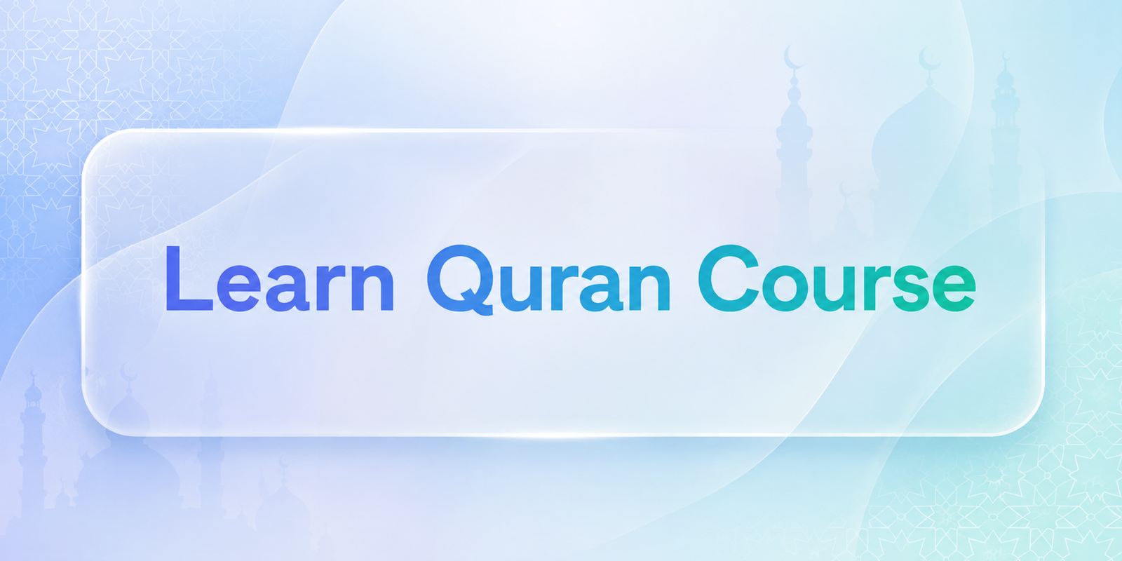 Quran Learn